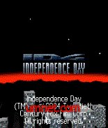 game pic for Independence Day 3D